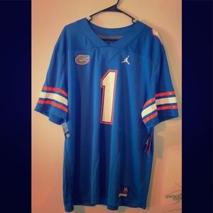 University of Florida Jersey | Florida Gators